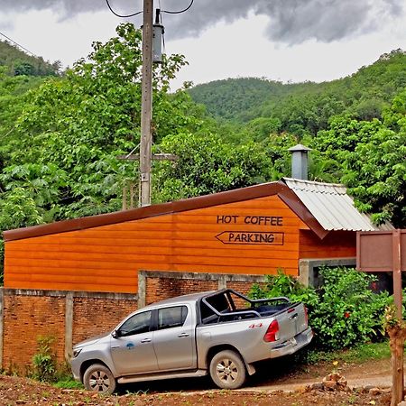 Hot Coffee Guest House And Resort Ban Mae Na Chon Εξωτερικό φωτογραφία