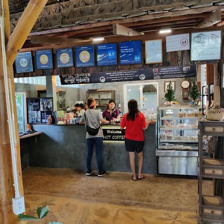 Hot Coffee Guest House And Resort Ban Mae Na Chon Εξωτερικό φωτογραφία