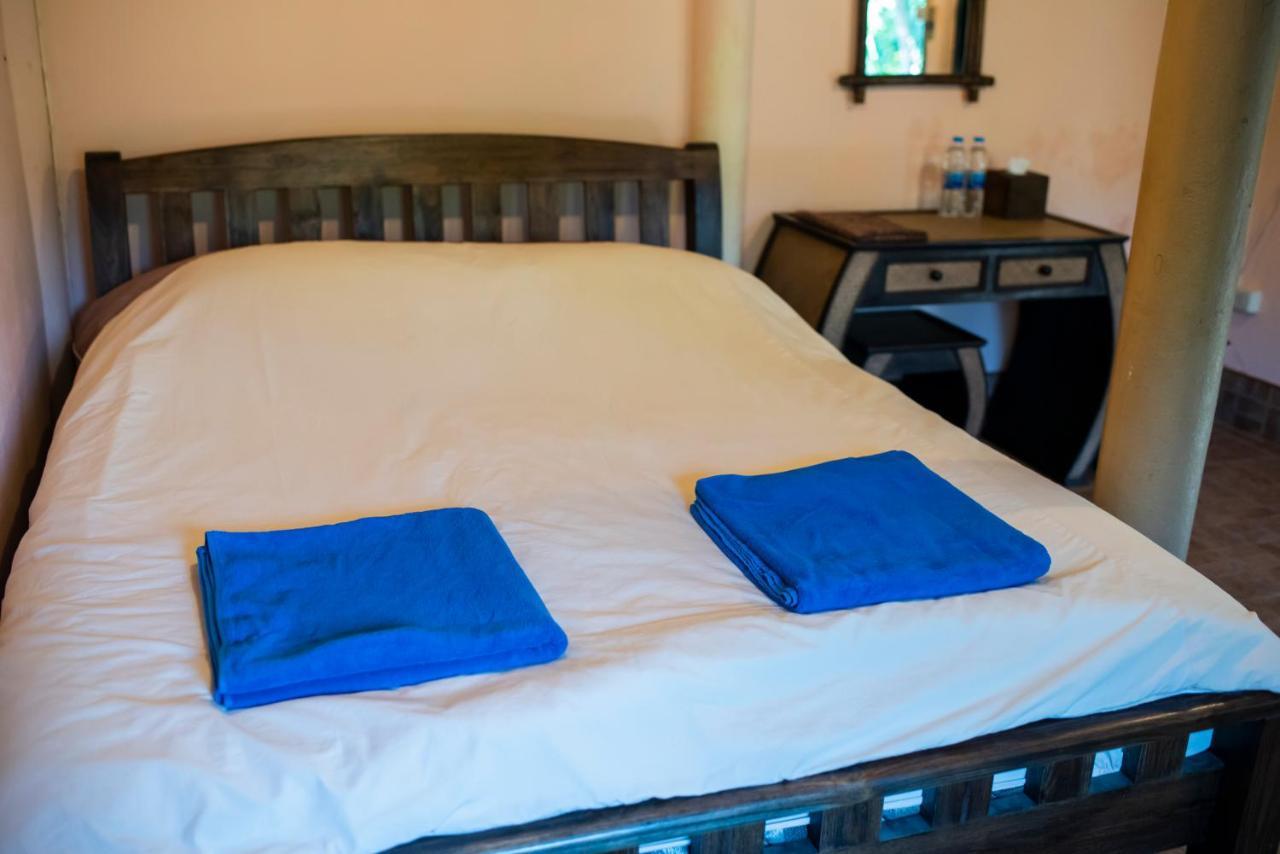Hot Coffee Guest House And Resort Ban Mae Na Chon Εξωτερικό φωτογραφία