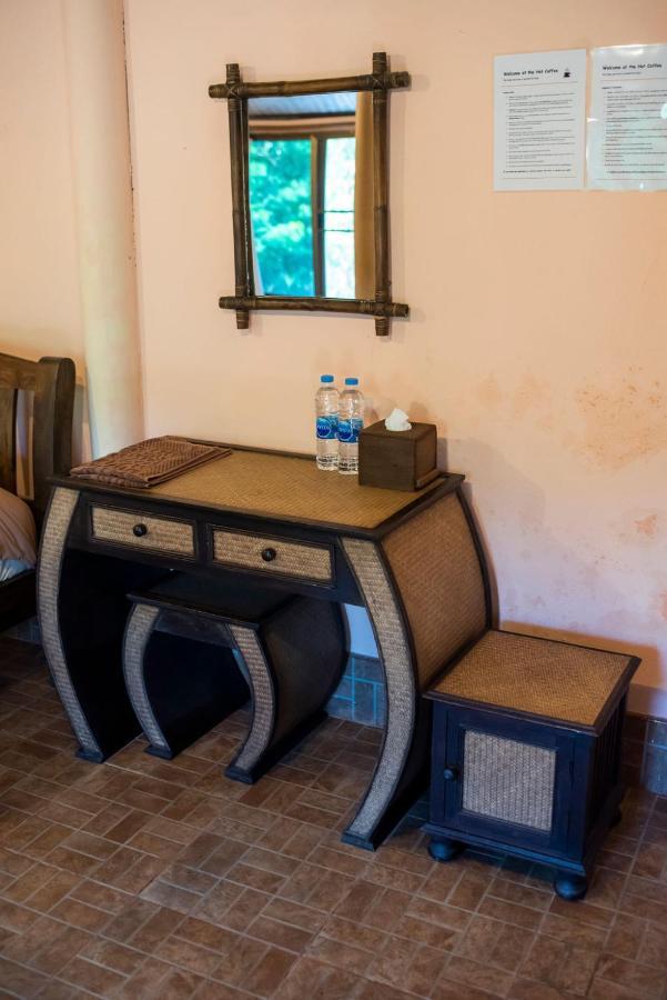 Hot Coffee Guest House And Resort Ban Mae Na Chon Εξωτερικό φωτογραφία