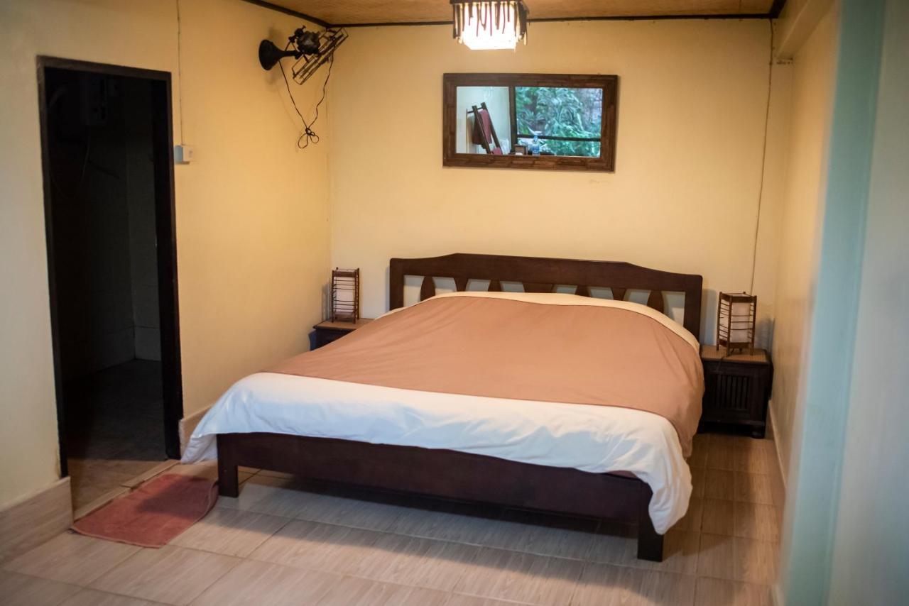 Hot Coffee Guest House And Resort Ban Mae Na Chon Εξωτερικό φωτογραφία