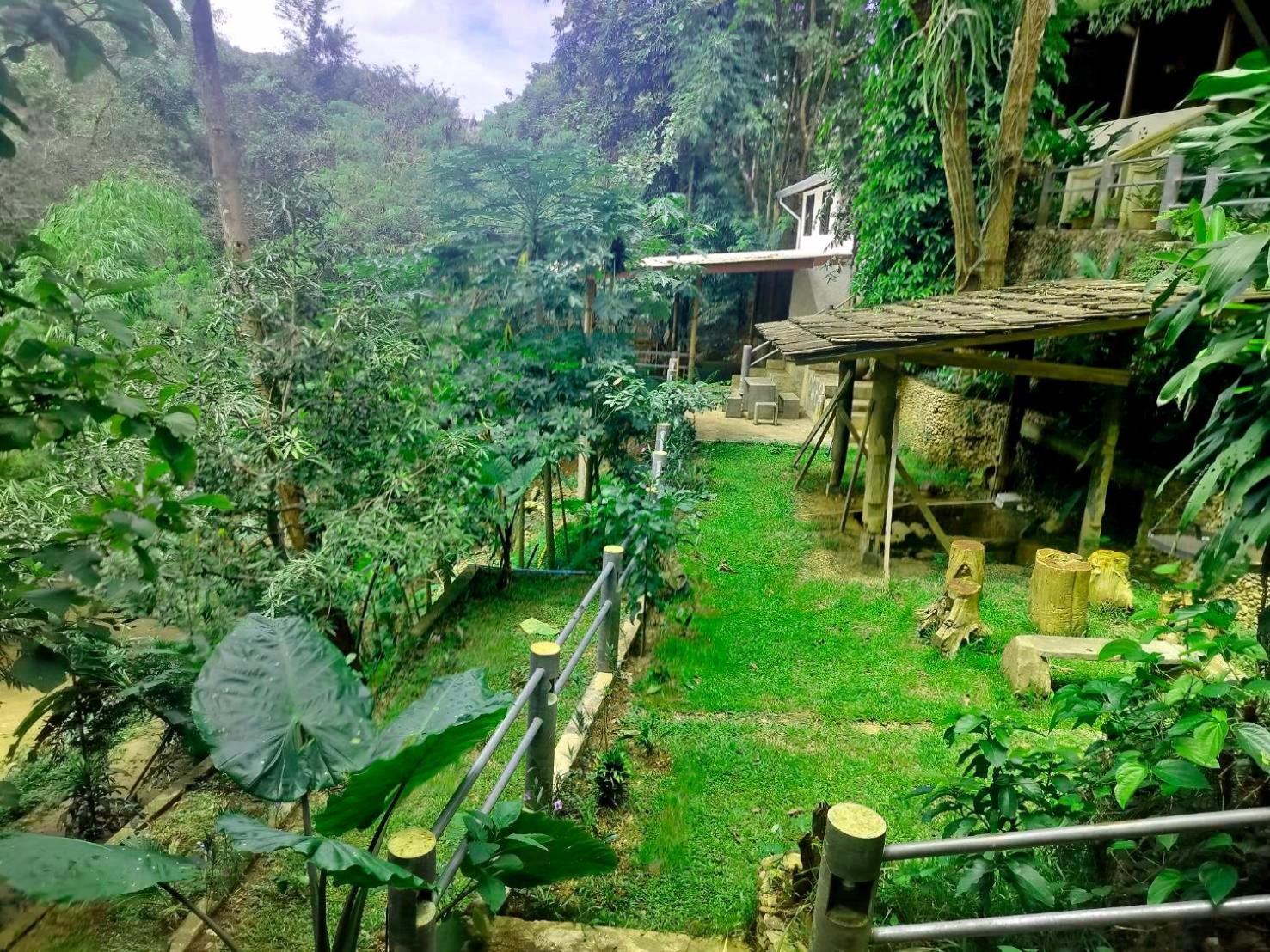 Hot Coffee Guest House And Resort Ban Mae Na Chon Εξωτερικό φωτογραφία