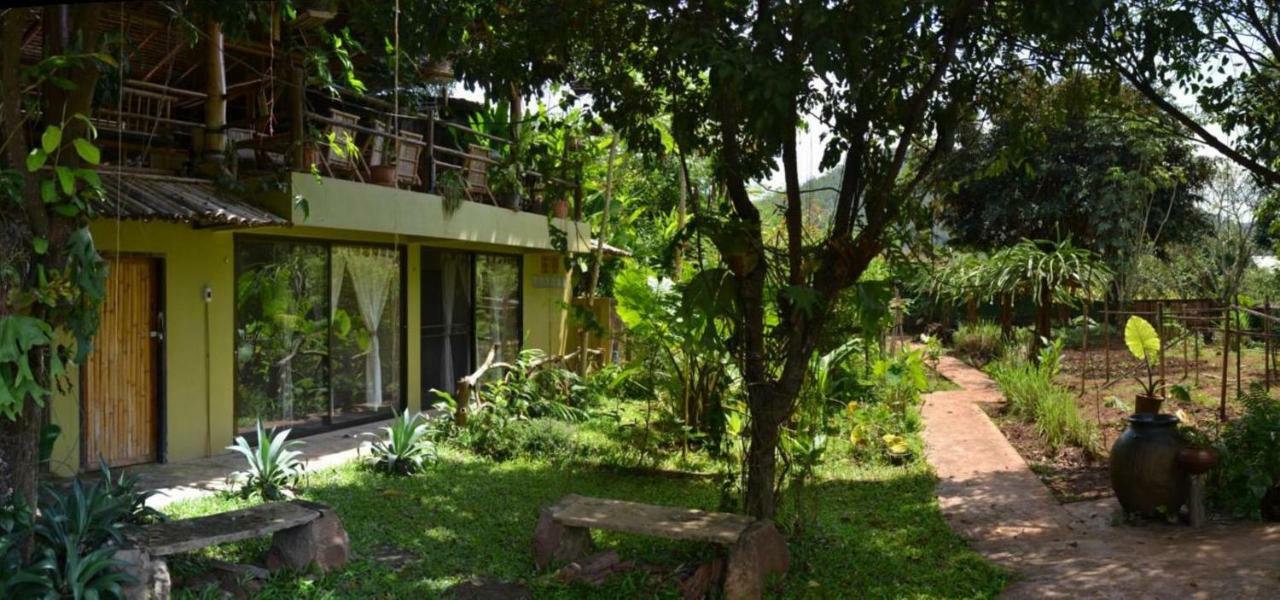 Hot Coffee Guest House And Resort Ban Mae Na Chon Εξωτερικό φωτογραφία