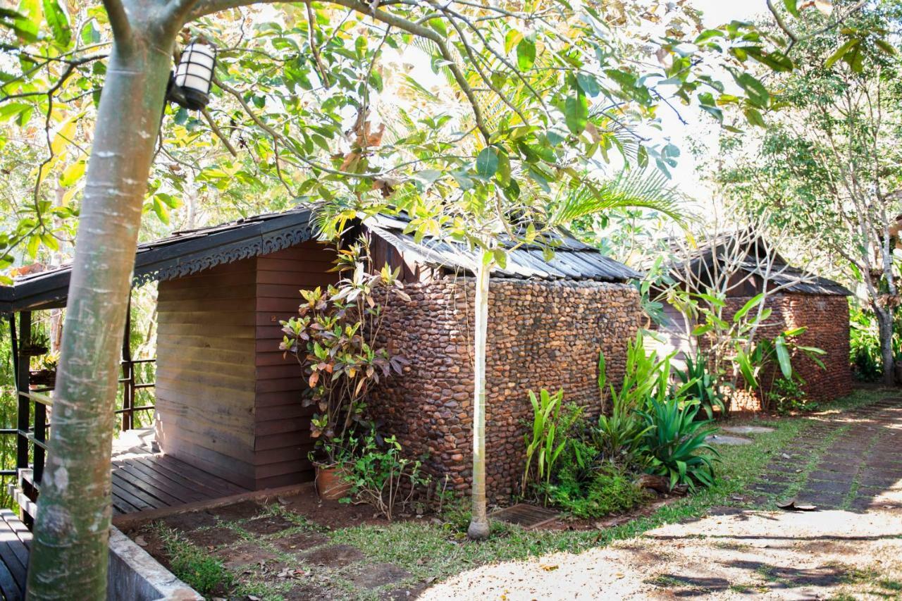 Hot Coffee Guest House And Resort Ban Mae Na Chon Εξωτερικό φωτογραφία