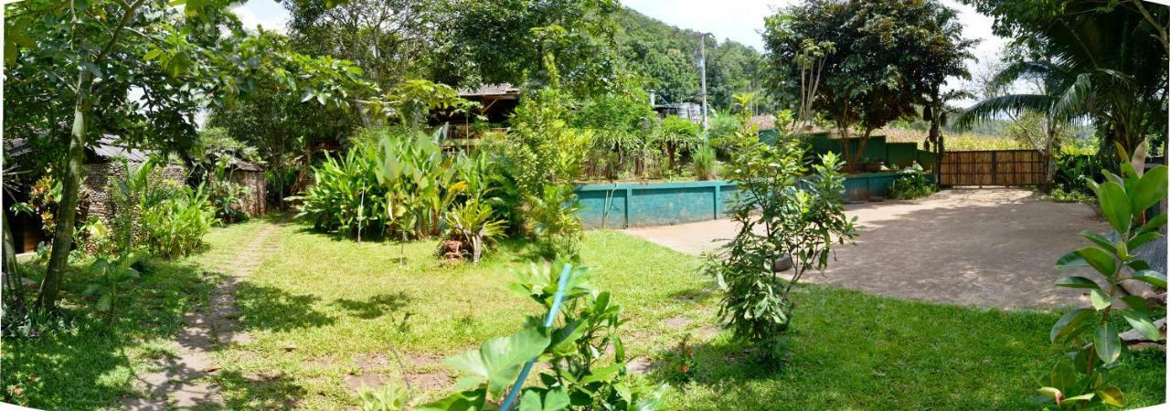 Hot Coffee Guest House And Resort Ban Mae Na Chon Εξωτερικό φωτογραφία
