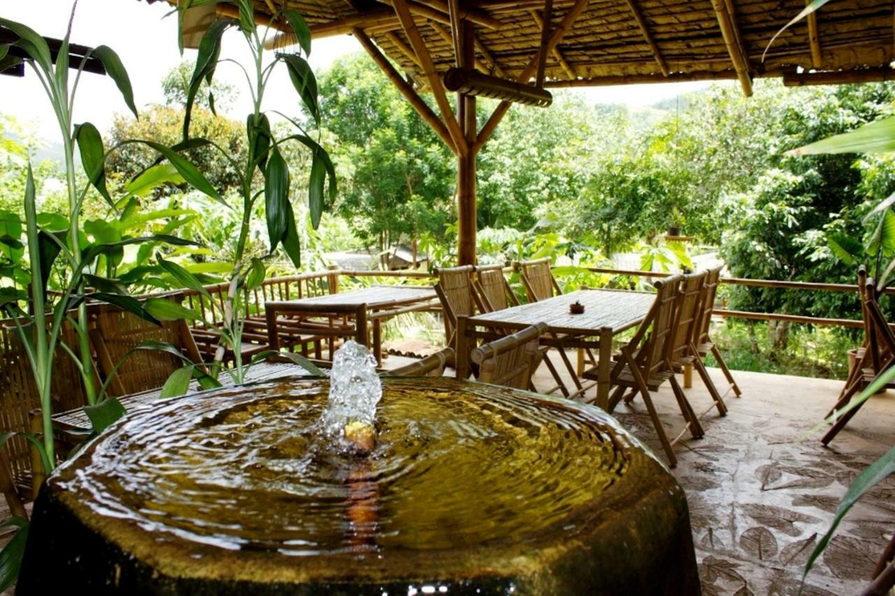Hot Coffee Guest House And Resort Ban Mae Na Chon Εξωτερικό φωτογραφία