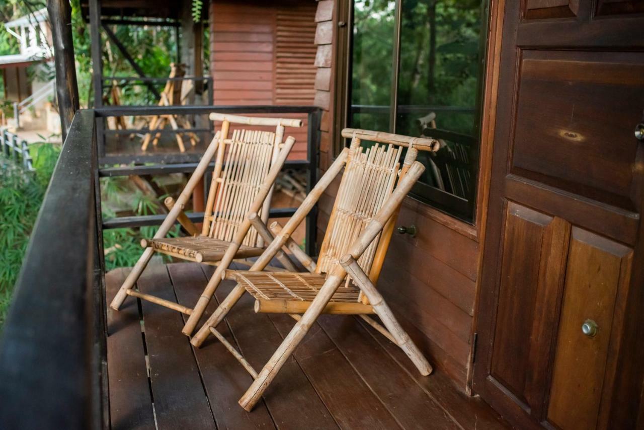 Hot Coffee Guest House And Resort Ban Mae Na Chon Εξωτερικό φωτογραφία