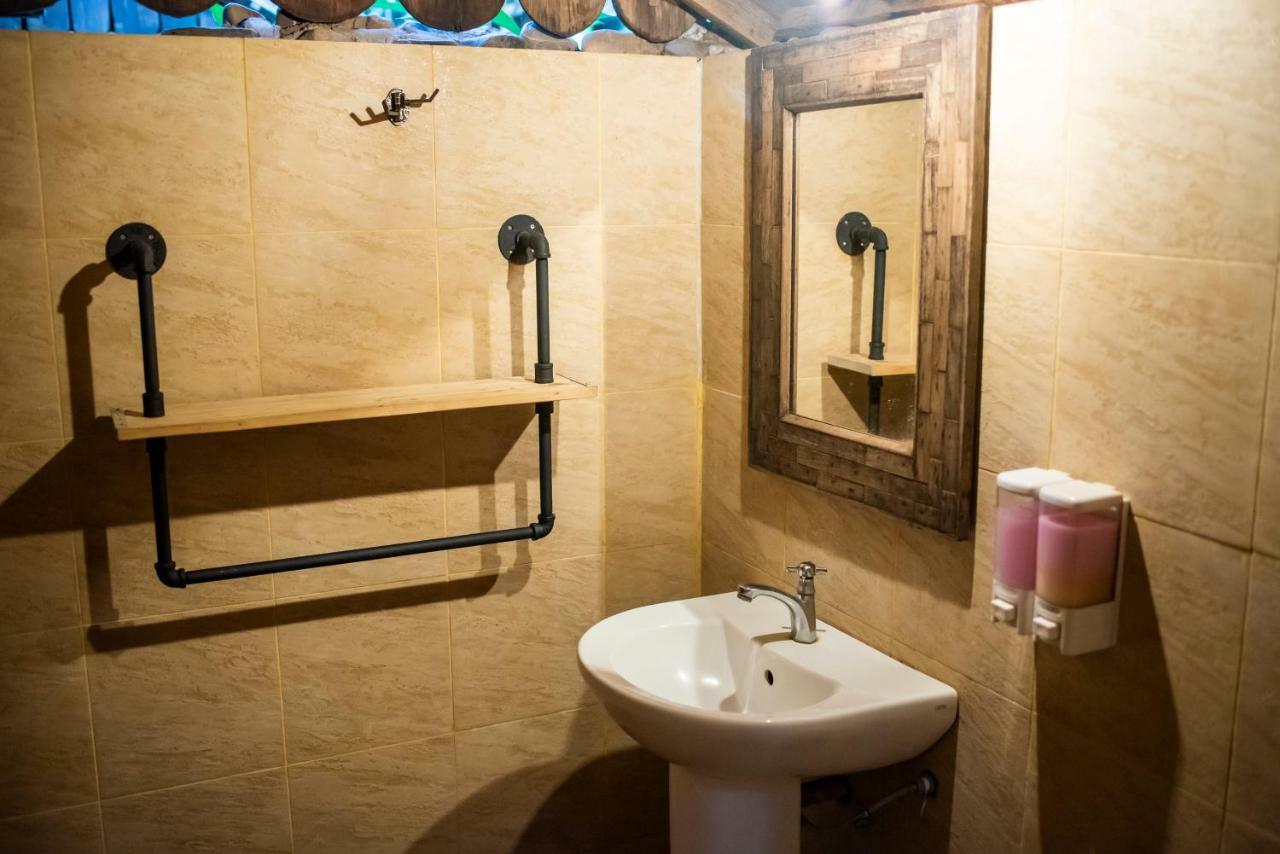 Hot Coffee Guest House And Resort Ban Mae Na Chon Εξωτερικό φωτογραφία