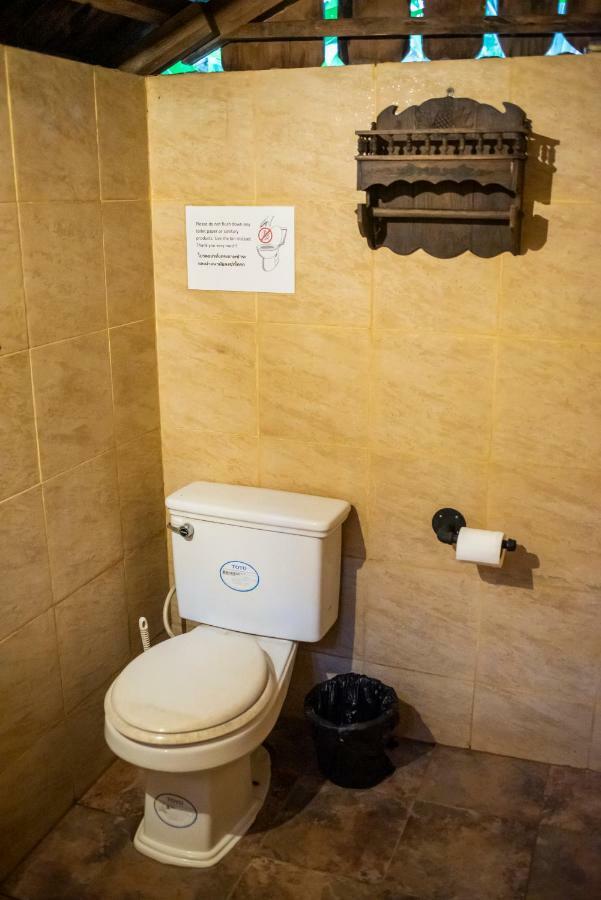 Hot Coffee Guest House And Resort Ban Mae Na Chon Εξωτερικό φωτογραφία