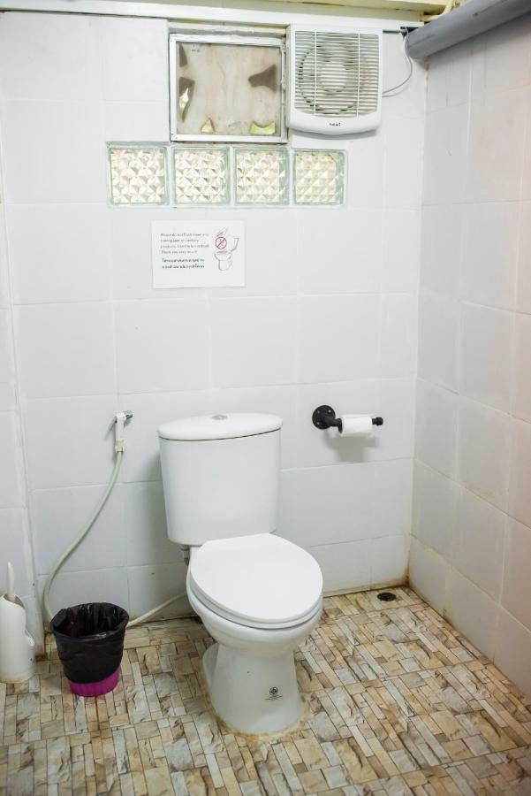 Hot Coffee Guest House And Resort Ban Mae Na Chon Εξωτερικό φωτογραφία