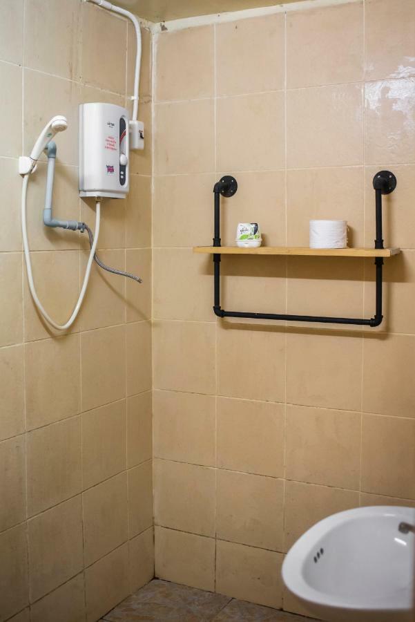 Hot Coffee Guest House And Resort Ban Mae Na Chon Εξωτερικό φωτογραφία