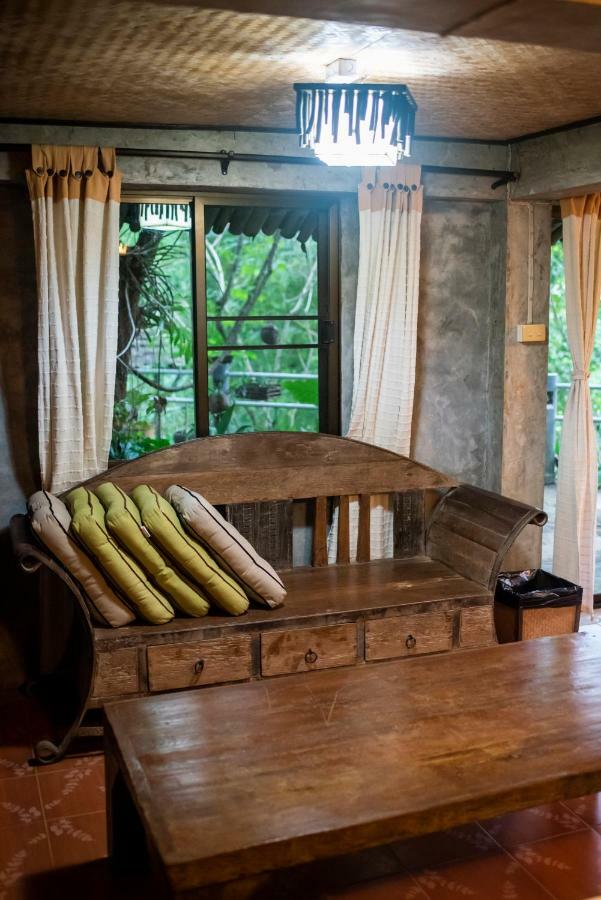 Hot Coffee Guest House And Resort Ban Mae Na Chon Εξωτερικό φωτογραφία
