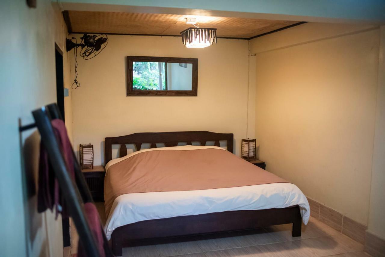 Hot Coffee Guest House And Resort Ban Mae Na Chon Εξωτερικό φωτογραφία