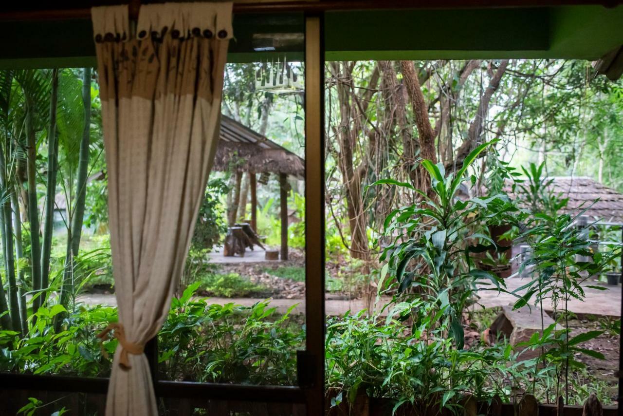 Hot Coffee Guest House And Resort Ban Mae Na Chon Εξωτερικό φωτογραφία